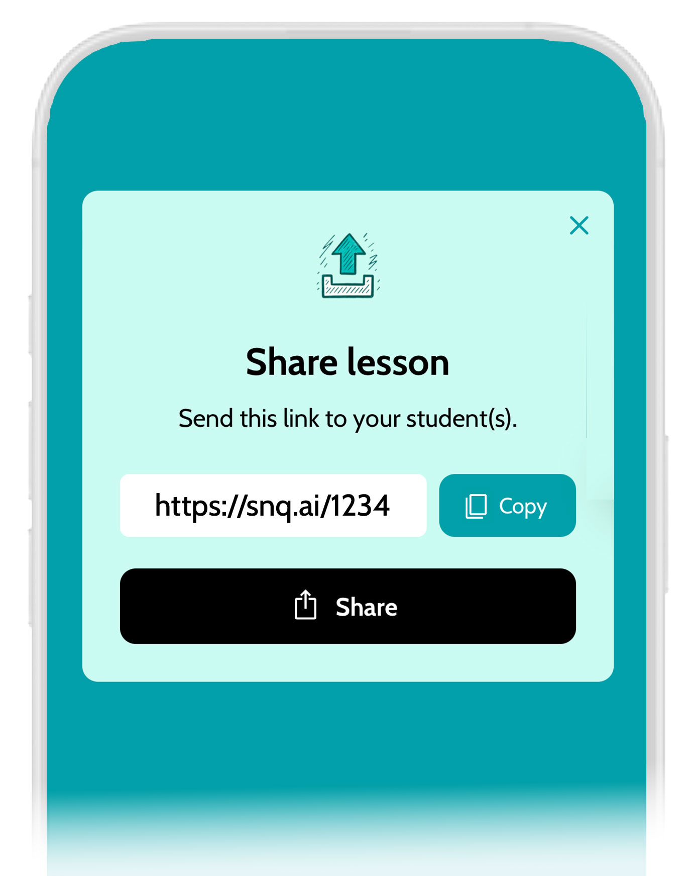 Share with Students