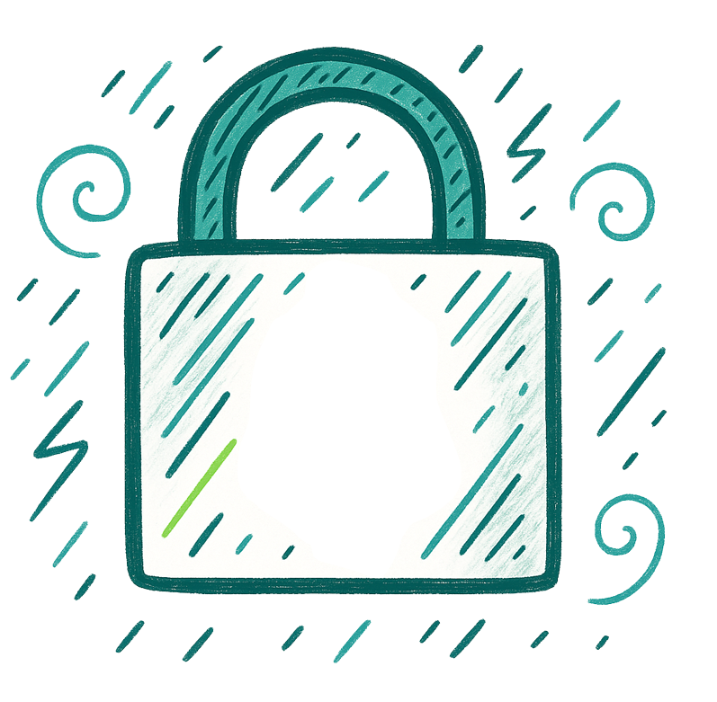 Privacy Icon